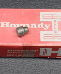 45, Hornady Bullets, 12,96g/200gr, 100 Stück, zum Sonderpreis