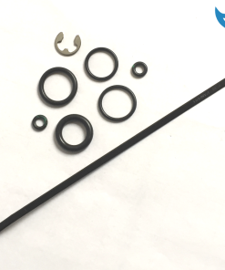 Inflator Revisionskit Ersatzteile O-Ring Spannband Sicherung Kit Polaris X Tech