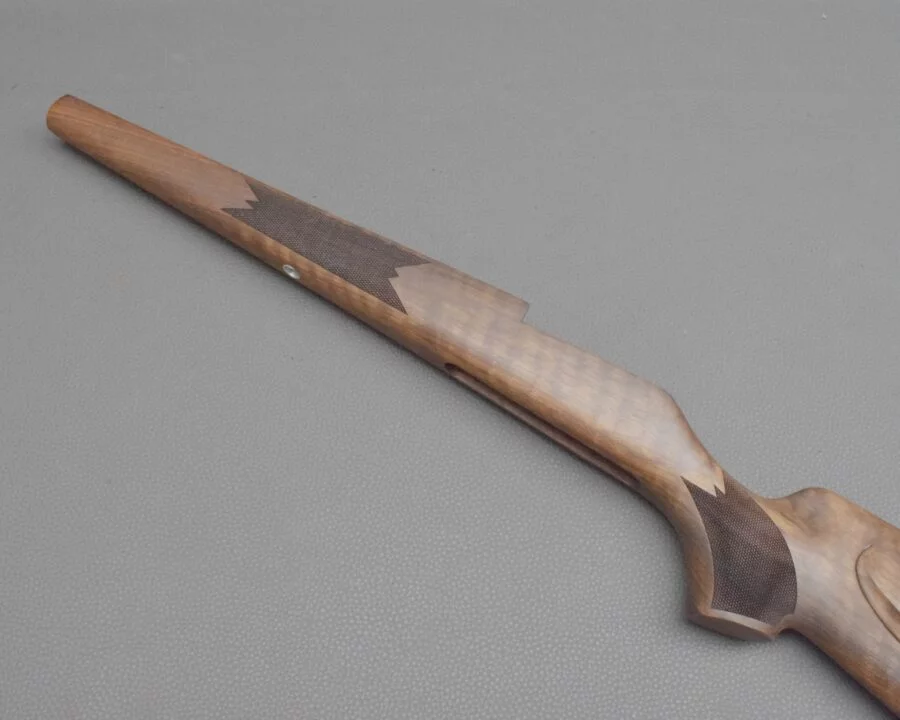 Mauser Modell 66, Jagdschaft, HKII, Neuware