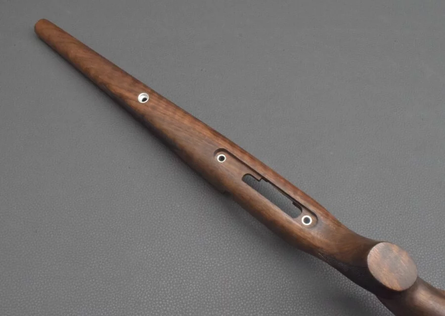 Mauser Modell 66, Jagdschaft, HKII, Neuware – Bild 5