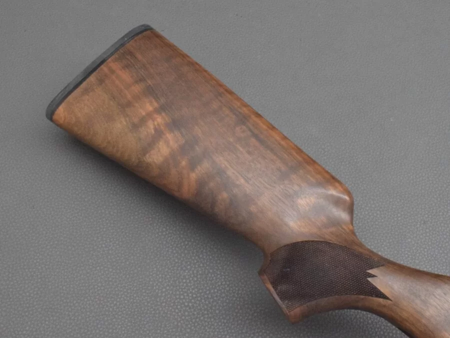 Mauser Modell 66, Jagdschaft, HKII, Neuware – Bild 7