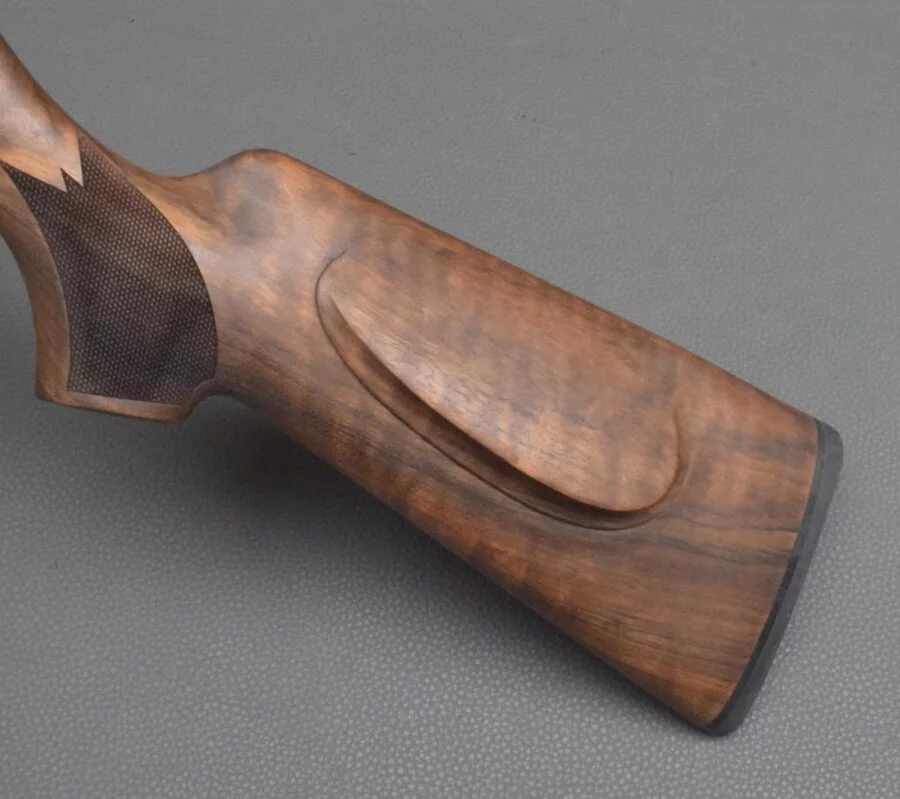 Mauser Modell 66, Jagdschaft, HKII, Neuware – Bild 8