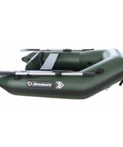 Jolly Carbon 180 mit Carbon – Lattenboden