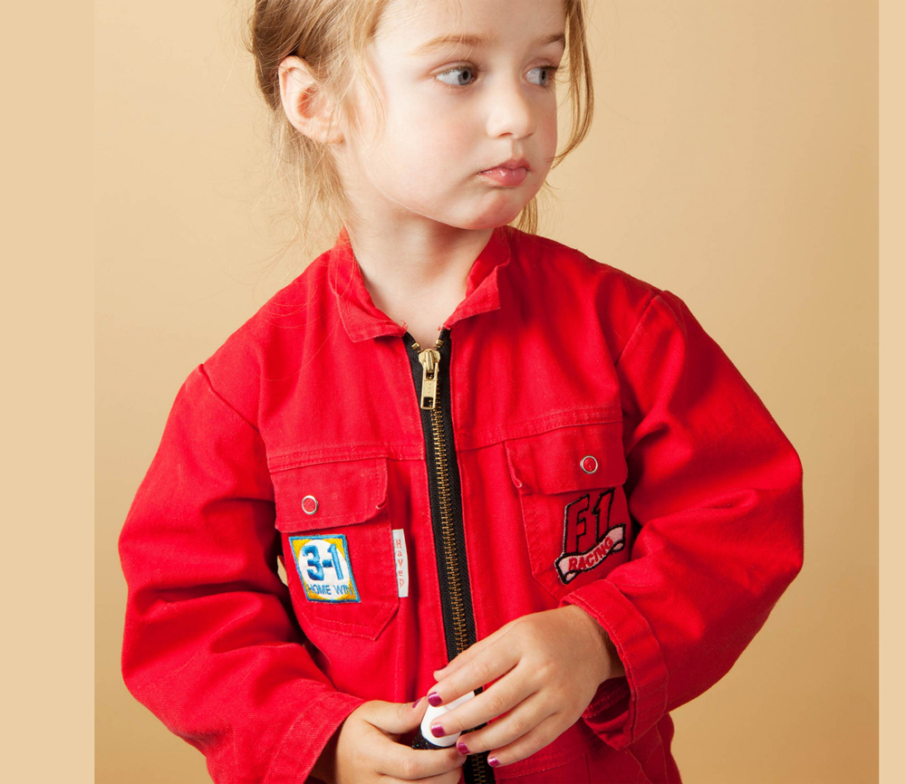 Nailmatic – Nagellack „Sheepy“, Pink Pailetten, vegan – Bild 3