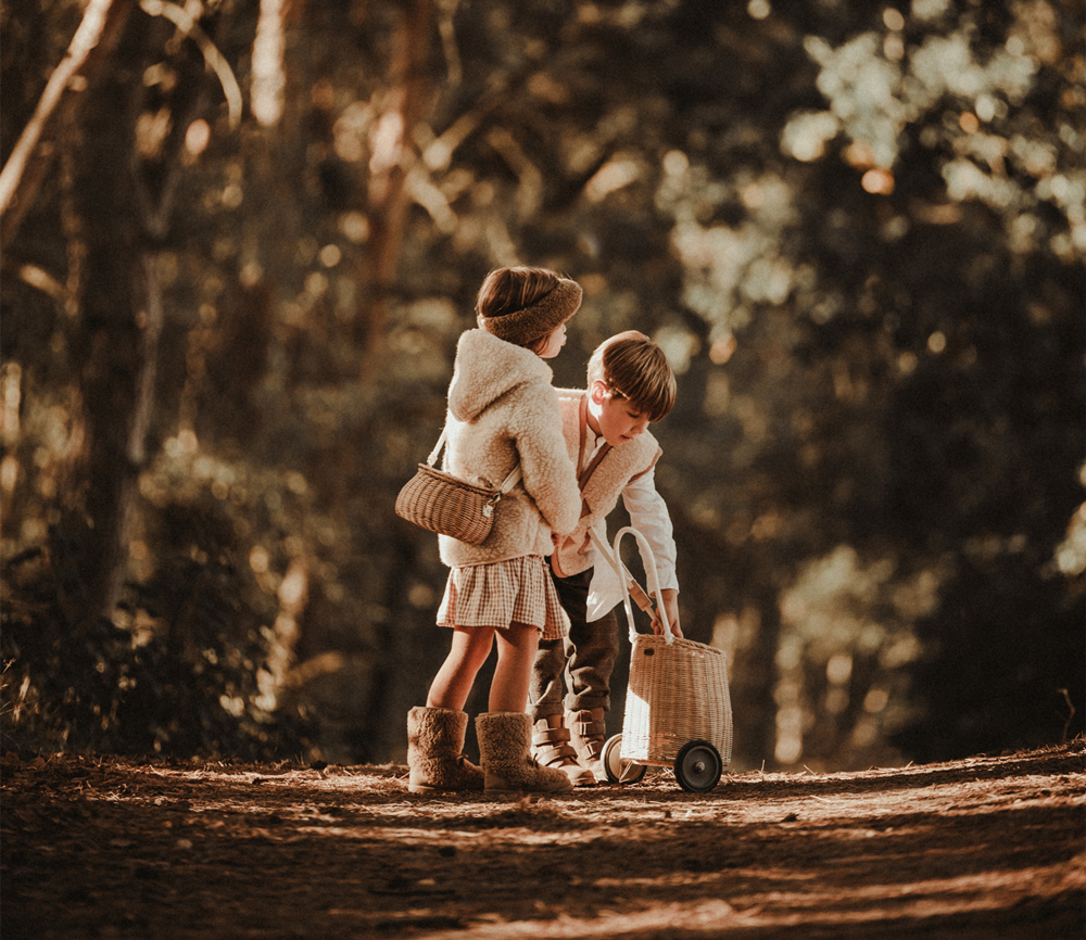 Alwero – Jacke Mody, Biowolle, ENGLISH TEA, Biowolle Woolmark zertifiziert – Bild 8