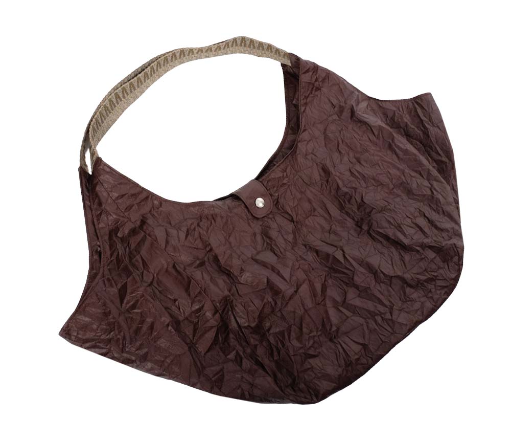 Gurtband, Webband Zick Zack Musterung 38 mm / gemustert – 1 Meter Länge – Bild 4