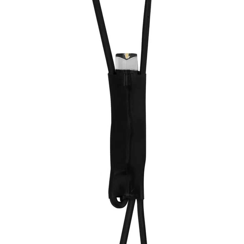 LED-Minilichterkettennetze Außen 31V super-warmweiß 5 m Zuleitung 1 Stk in 2 Größen – Bild 3