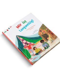 GESTALTEN –  MIR IST LANGWEILIG! – KINDERLEICHTE BASTELIDEEN FÜR DRINNEN, ab 5 Jahren