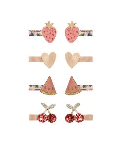 MIMI & LULA – Mini Clips ‚FRUIT‘