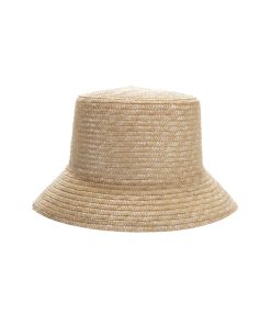 Monk & Anna – Strohhut, NATSU