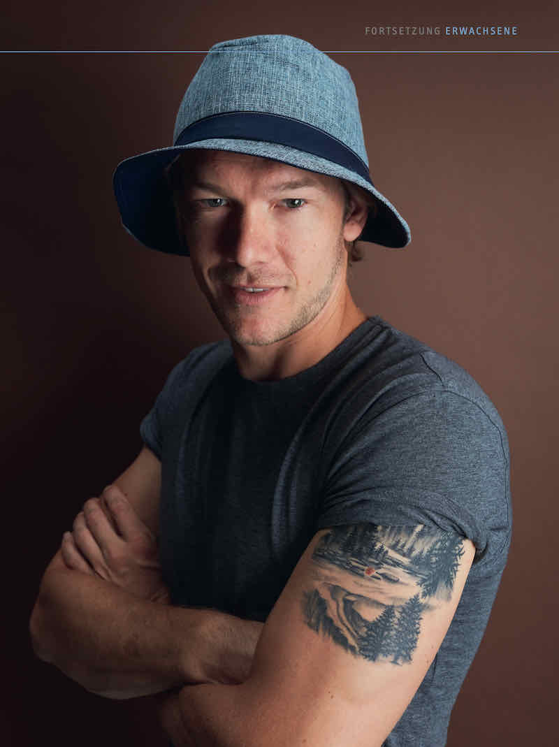 Hüte und Mützen für Groß und Klein – Bild 9