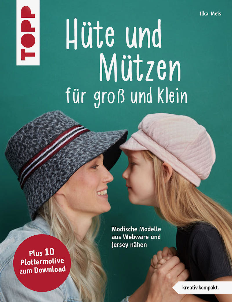 Hüte und Mützen für Groß und Klein – Bild 2