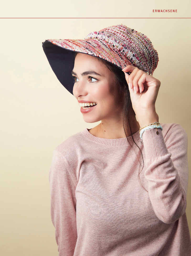 Hüte und Mützen für Groß und Klein – Bild 3