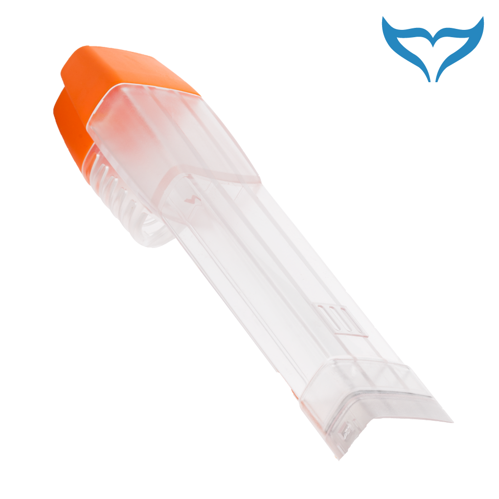 Ocean Reef ARIA Schnorchel Extra Snorkel O-Ring Tube Sea Vu Dry Ersatz Neu – Bild 2