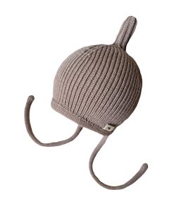 OH CHAPÔ – Pinni, SAND, Bio Merinowolle