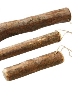 Kauholz „Olivi“ (100% Olivenholz mit Olivenöl verfeinert) S, M