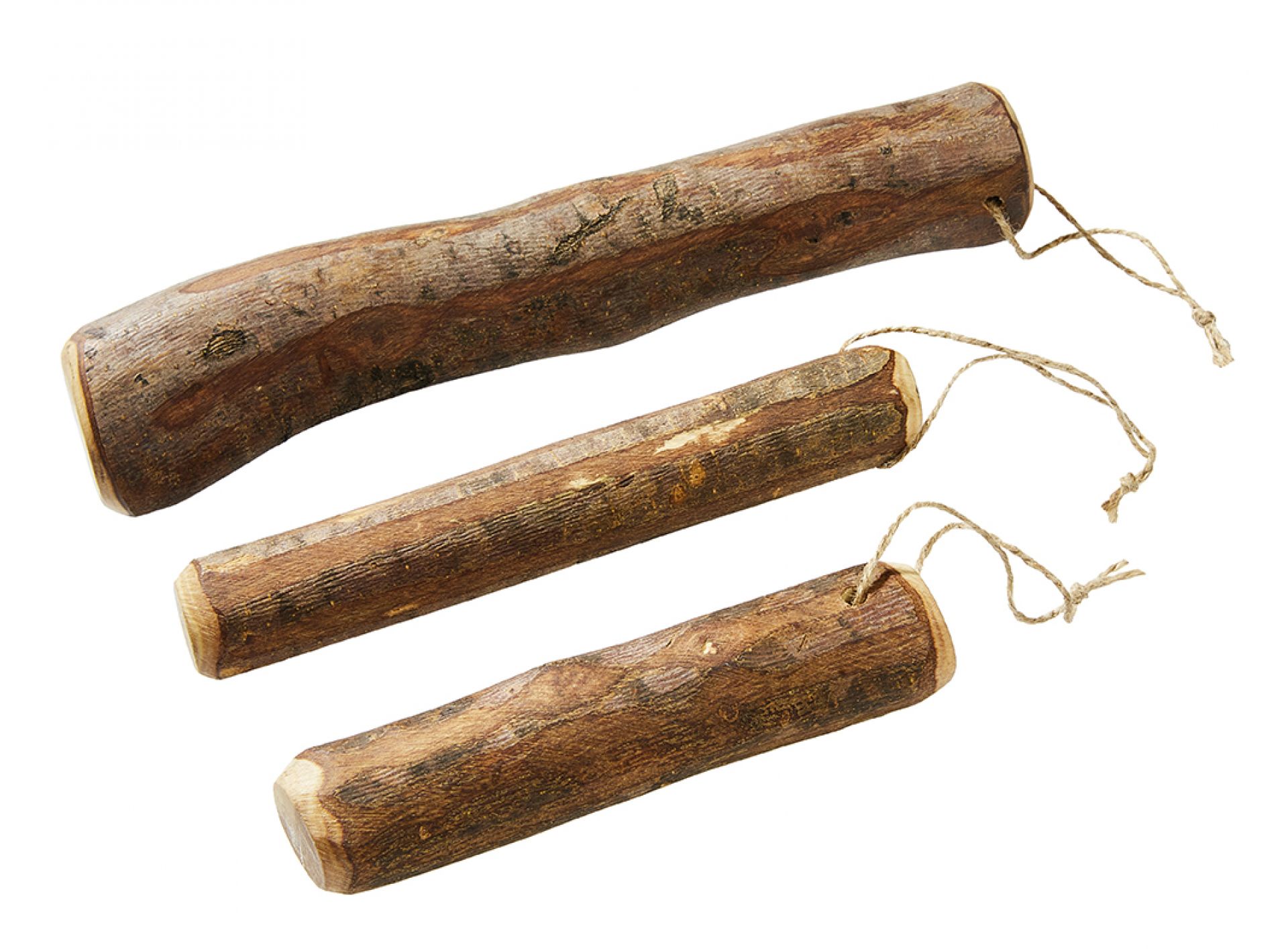 Kauholz „Olivi“ (100% Olivenholz mit Olivenöl verfeinert) S, M – Bild 2