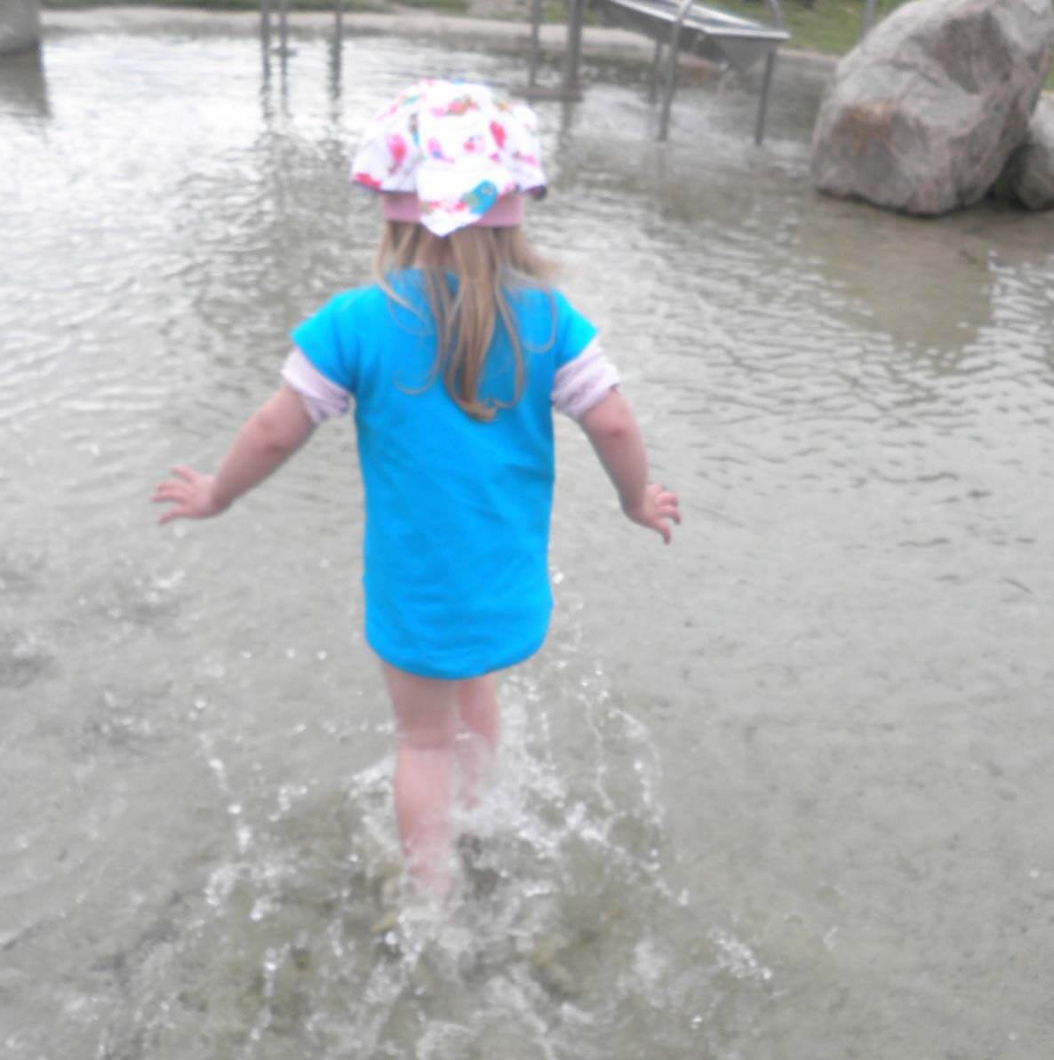 Shirt “SABRINA”, Gr. 62 – 104, Kurz & Langarm – Bild 5