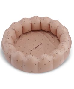 Konges Sløjd – Planschbecken, Cherry Blush, klein