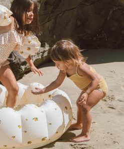 Konges Sløjd – Planschbecken, Lemon, klein