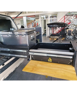 Quick Pitch Mini-Küche / groß