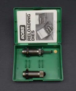 RCBS Halskalibriermatrizensatz 22 Hornet #26202