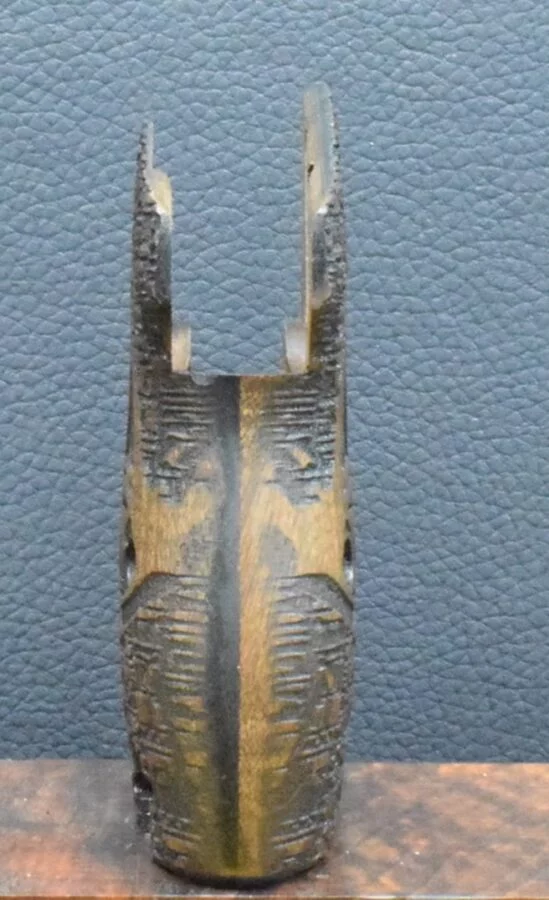 SIG, P 210, Ausführung 17, Ägypt, Nußbaum – Bild 3