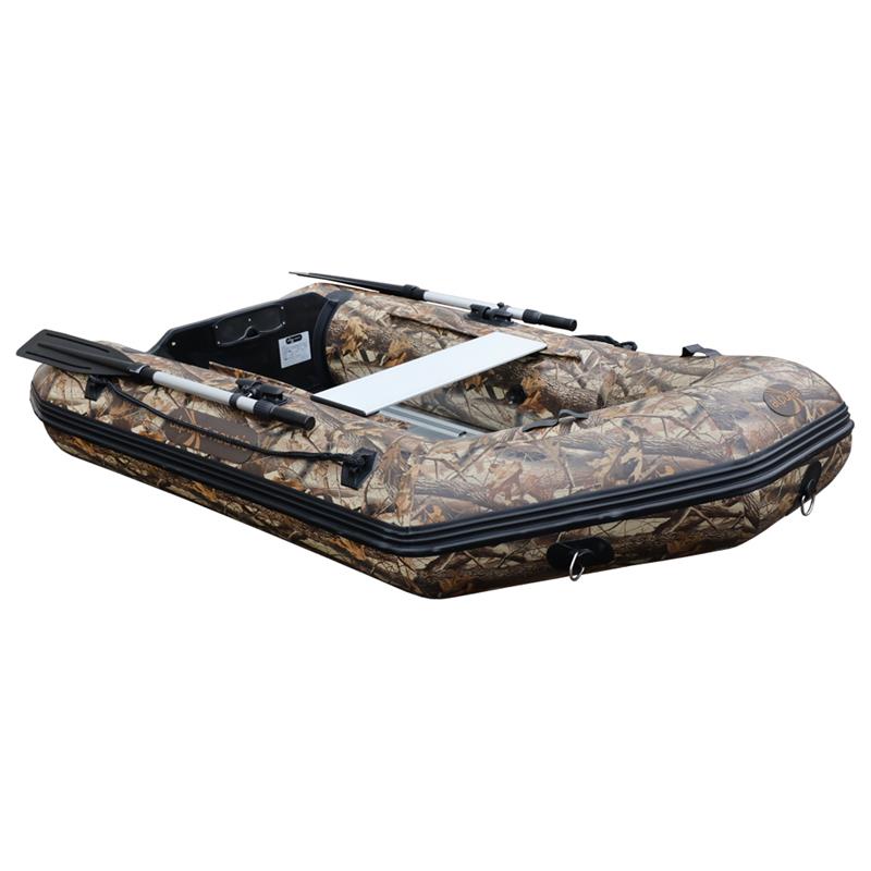 SM – 200 Aluboden camouflage – Bild 3