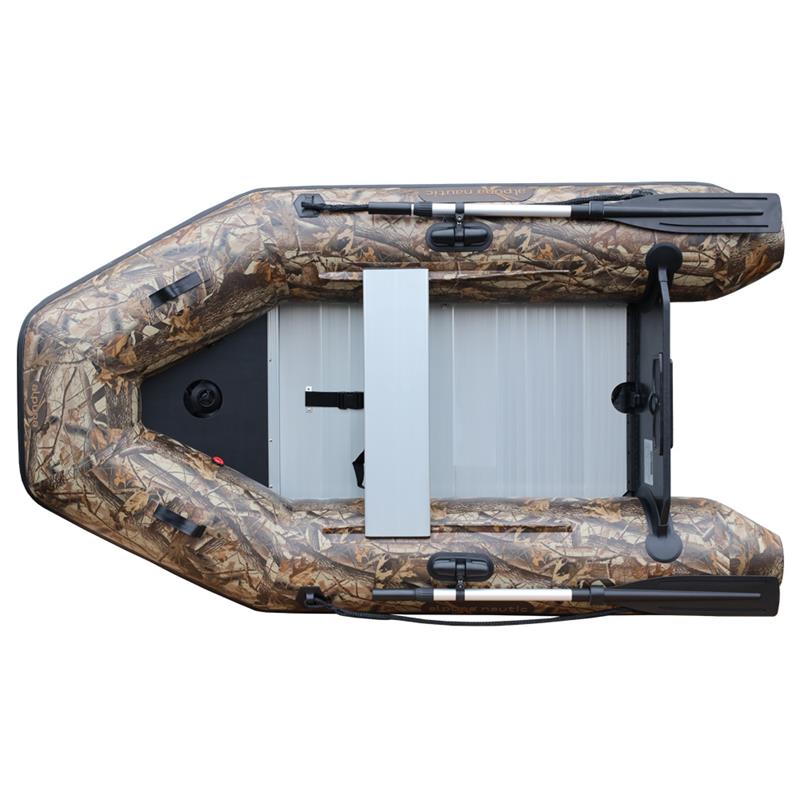 SM – 200 Aluboden camouflage – Bild 8