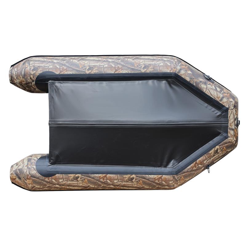 SM – 200 Aluboden camouflage – Bild 9