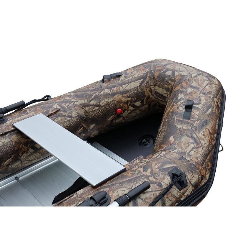 SM – 200 Aluboden camouflage – Bild 7