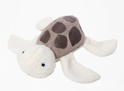 Teddystoff, Blau, Baumwolle – Bild 8