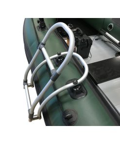 Schlauchbootleiter für Railblaza Ribports