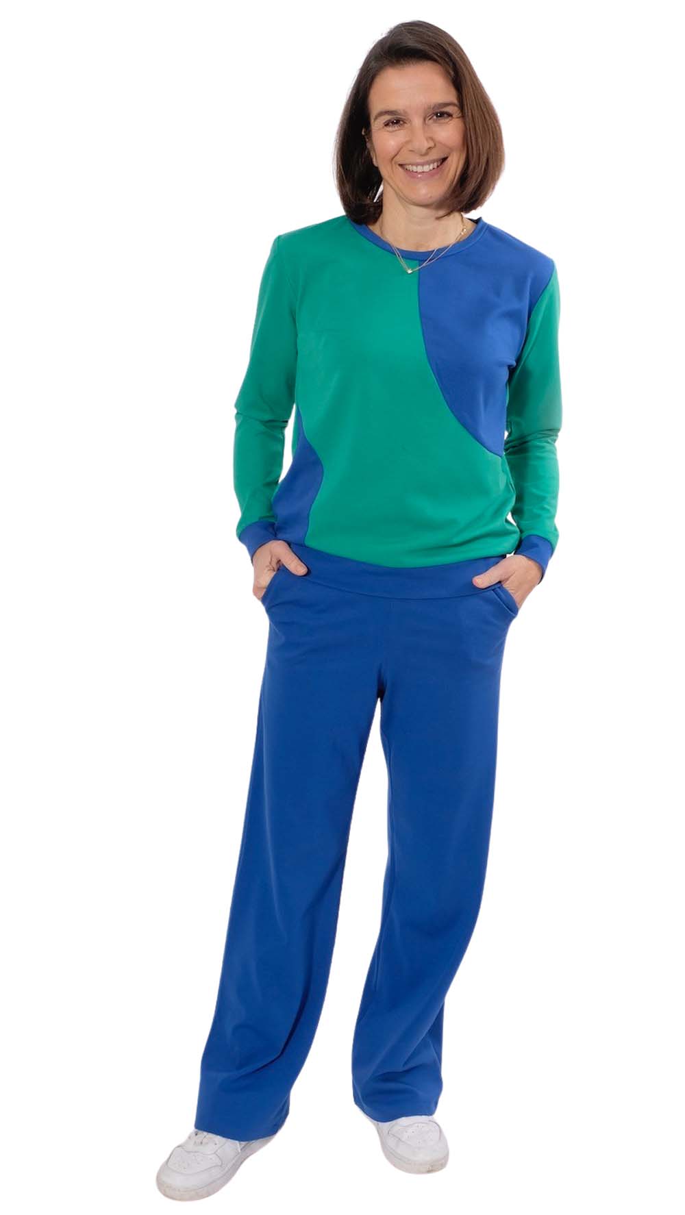 Jersey, Punta di Roma, Travel, Schwarz Weiß – Bild 7