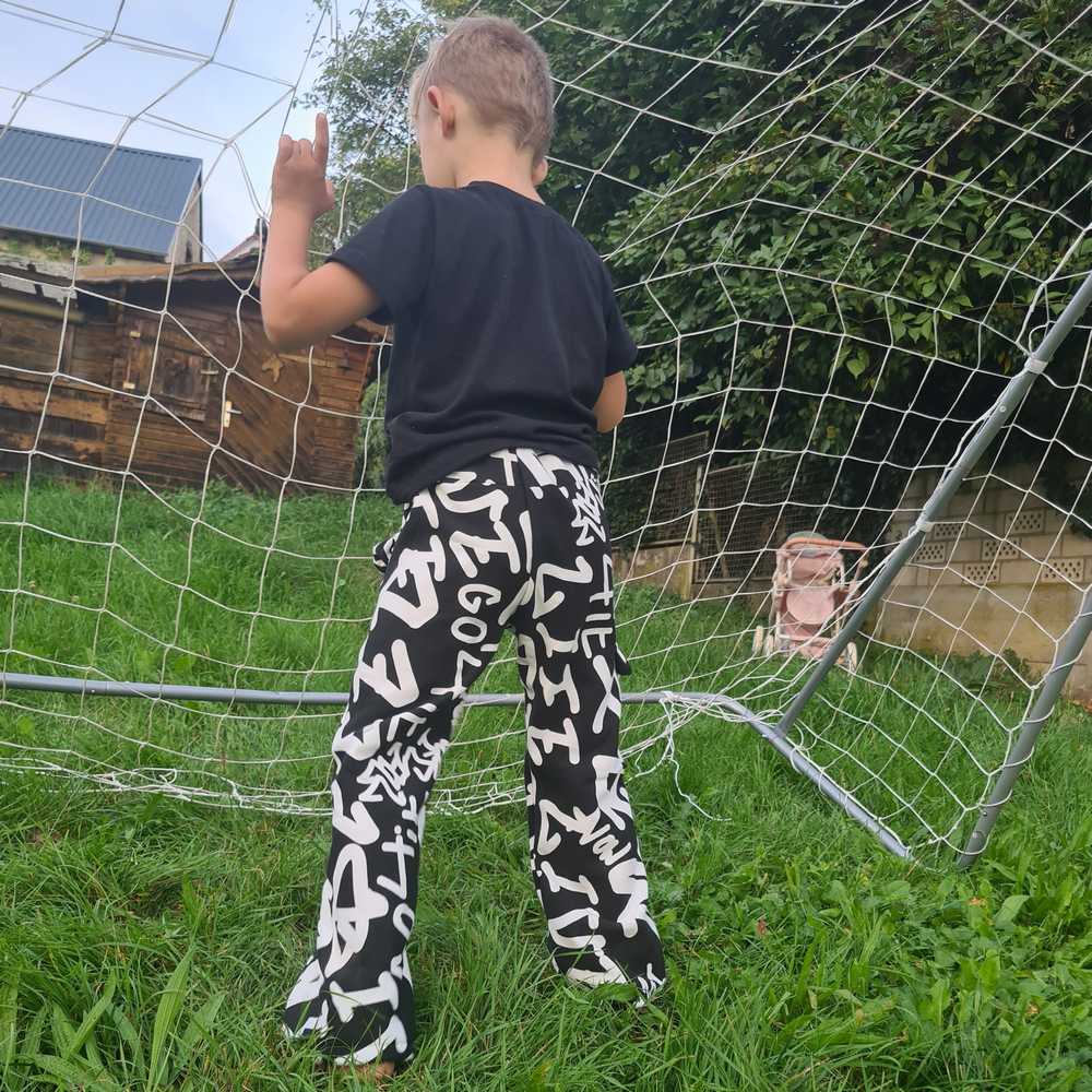 Serie Naturali, Heavy Sweat, Naturali Serie, brushed – Bild 5