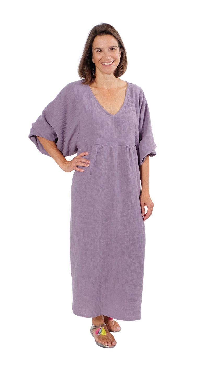 Bio Gauze, Musselin – unifarben Froschgrün / Grasgrün – Bild 9