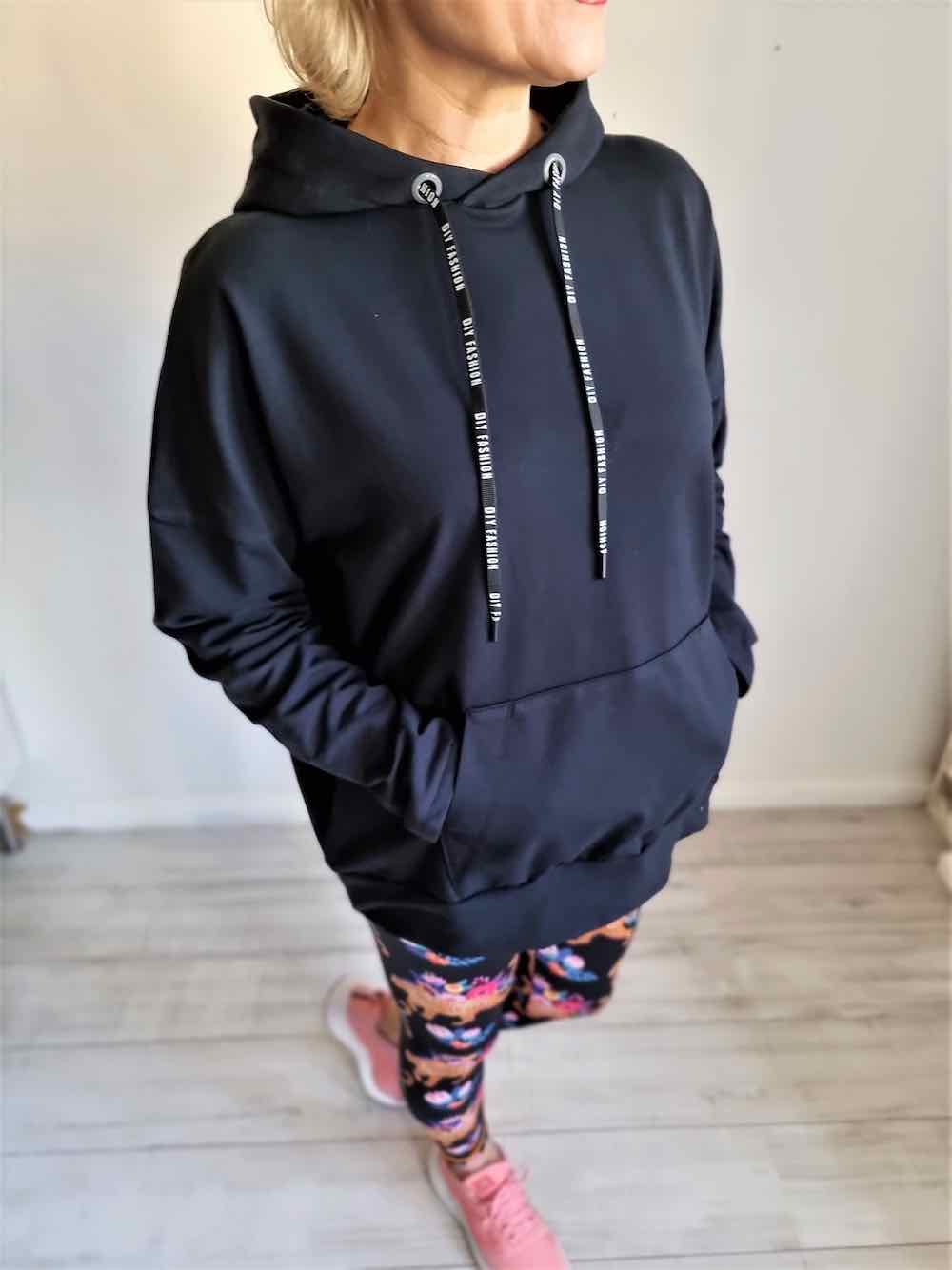 Serie Naturali, Heavy Sweat, Naturali Serie, brushed – Bild 6