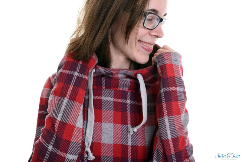 Kleid “MARIKA”, Gr. 158 – Damengr. 46 – Bild 9