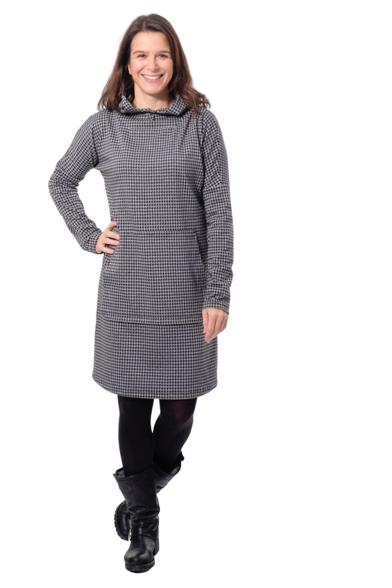 Kleid “MARIKA”, Gr. 158 – Damengr. 46 – Bild 3