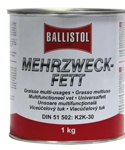 Ballistol Mehrzweckfett 1kg