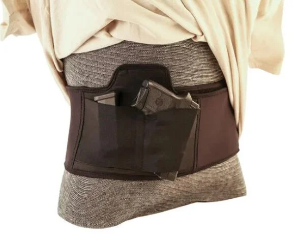 Caldwell, Tac Ops Bauchbandholster, #1082698, Neuware zum Sonderpreis!