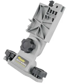 Wheeler, Delta Series LR 308 Mag Well Vise Block, #146200 Neuware zum Sonderpreis!