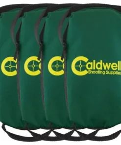 Caldwell , Lead Sled Gewichtstasche, Standard, 4er-Pack, #533117, Neuware zum Sonderpreis!