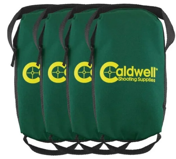 Caldwell , Lead Sled Gewichtstasche, Standard, 4er-Pack, #533117, Neuware zum Sonderpreis! – Bild 3