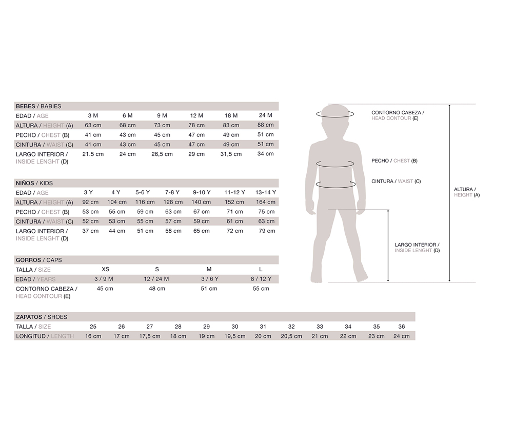 Búho Barcelona – Boho Strick Pullover, Rust – Bild 5