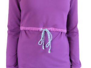 Kleid / Stillkleid / Pullover “STELLA”, Gr. 158 – Damengr. 46 – Bild 9