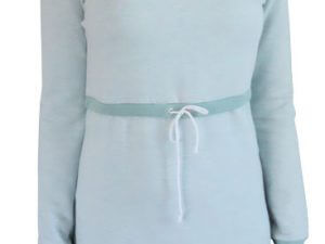 Kleid / Stillkleid / Pullover “STELLA”, Gr. 158 – Damengr. 46 – Bild 8