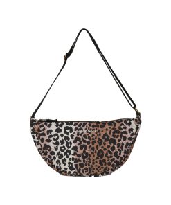 Studio Noos – Bauchtasche „HAZEL LEOPARD“