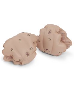 Konges Sløjd – Schwimmflügel, Cherry Blush