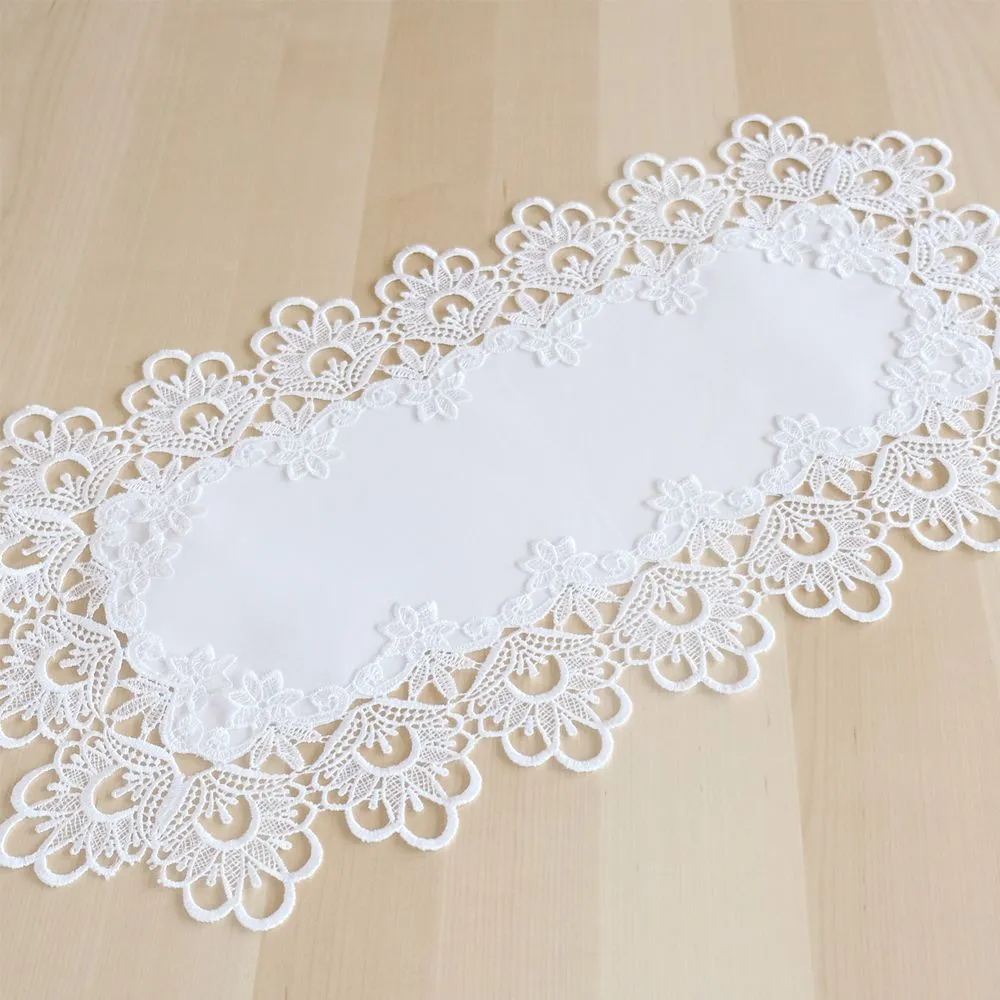 Tischläufer INES 35×70 cm – Bild 2